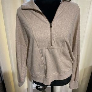Free People FP Movement Camille Pullover